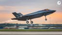Final Norwegian F-35s