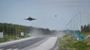 Baana 25 highway exercise